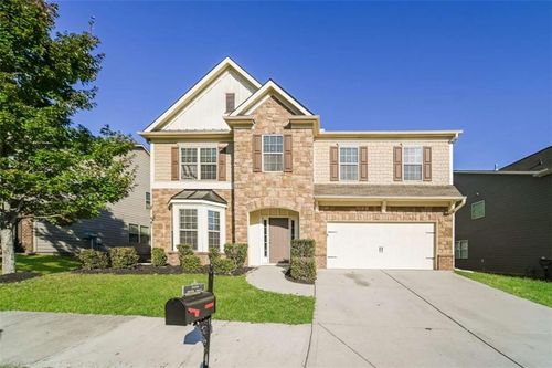 7420 Toccoa Cir, Union City, GA, 30291-3450 | Card Image