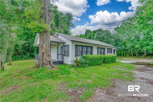 4465 Dauphin Island Pkwy, Mobile, AL, 36605-9428 | Card Image