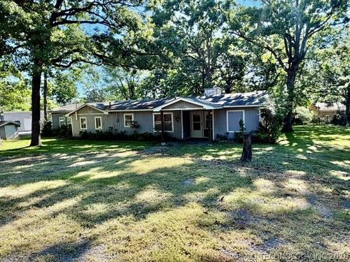 74128 Buckeye Rd, Wagoner, OK, 74467-3645 | Card Image