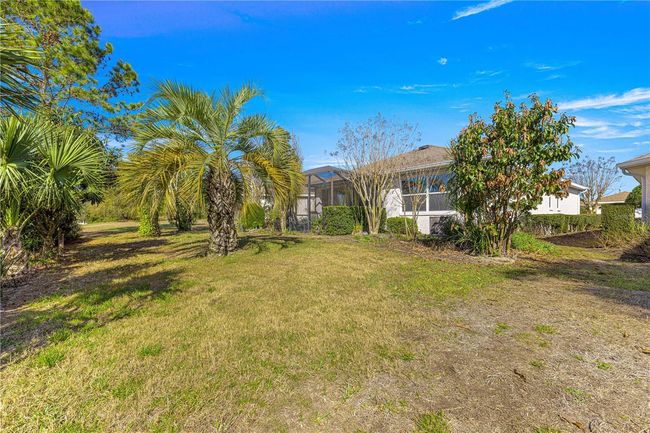 10055 Sw 90 Th Loop, House other with 2 bedrooms, 2 bathrooms and null parking in OCALA FL | Image 39