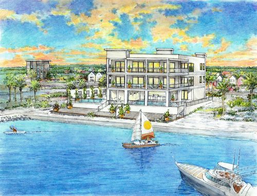 b-27304 Gulf Rd, Orange Beach, AL, 36561-4550 | Card Image