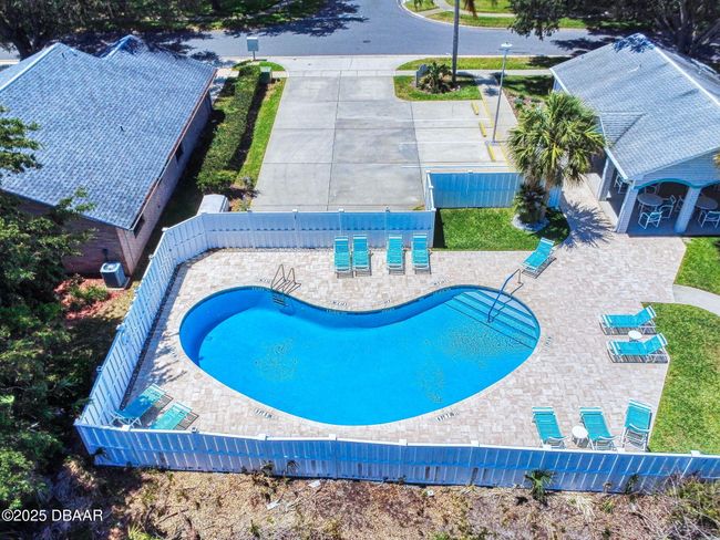 686 Middlebury Loop, House other with 2 bedrooms, 2 bathrooms and null parking in NEW SMYRNA BEACH FL | Image 45