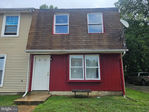69 Beau Rivage Dr, GLASSBORO, NJ, 08028-1901 | Card Image