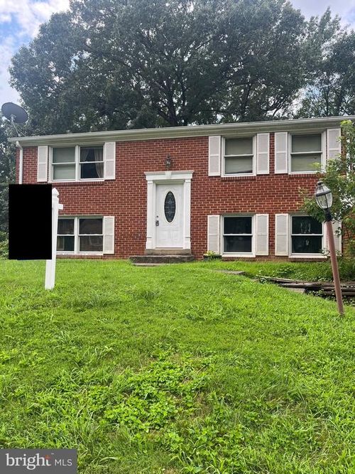 13790 Meadowbrook Rd, WOODBRIDGE, VA, 22193-4430 | Card Image