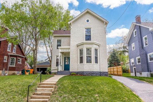 1231 Carolina Ave, Cincinnati, OH, 45237-5515 | Card Image