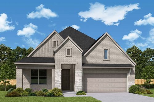 1423 Tenuta Drive, Fate, TX, 75087 | Card Image