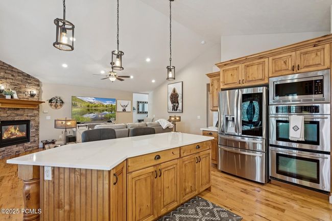 294 Willow Ct, House other with 5 bedrooms, 4 bathrooms and null parking in Francis UT | Image 19