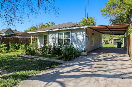 5415 Queensland St, Houston, TX, 77028-5419 | Card Image