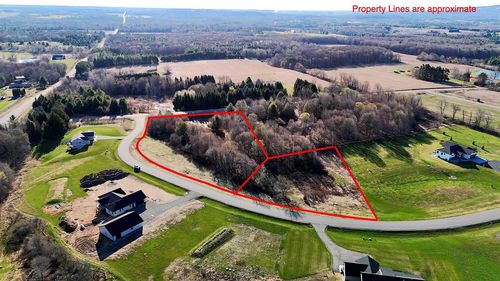 Lot 17 &amp; Lot 18 Silver Hill Lane, Wausau, WI, 54401 | Card Image