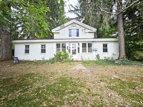 329 Jonesville St, Litchfield, MI, 49252-9142 | Card Image