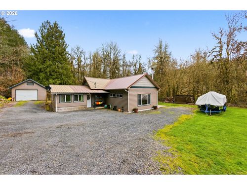 42430 Ames Creek Rd, Sweet Home, OR, 97386-9774 | Card Image