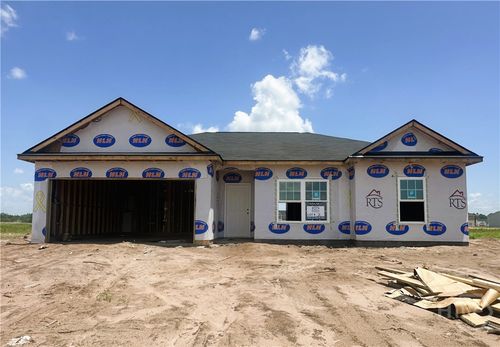1007 Buckhead Loop Se, Allenhurst, GA, 31301 | Card Image