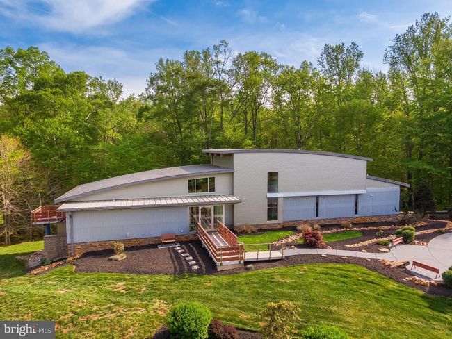5553 Beverleys Mill Rd, House other with 4 bedrooms, 4 bathrooms and null parking in BROAD RUN VA | Image 52
