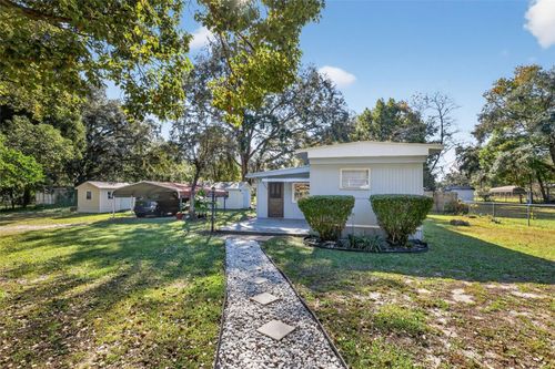 10438 Se 130th Pl, OCKLAWAHA, FL, 32179-4994 | Card Image