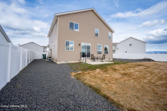 3664 W Belgrave Way, House other with 3 bedrooms, 3 bathrooms and null parking in Hayden ID | Image 32