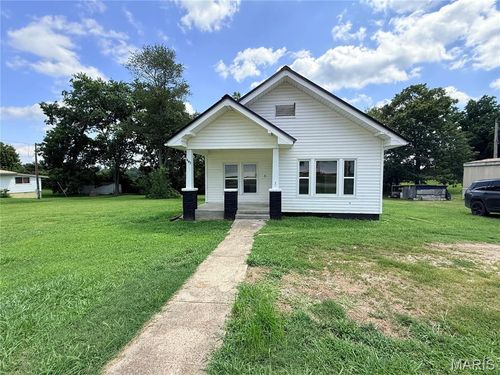482 E Richardson Avenue, Puxico, MO, 63960 | Card Image
