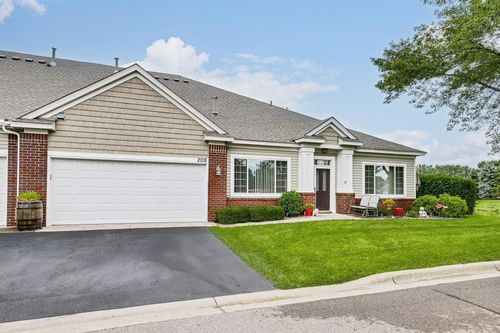 2018 111th Ct Ne, Blaine, MN, 55449-5349 | Card Image