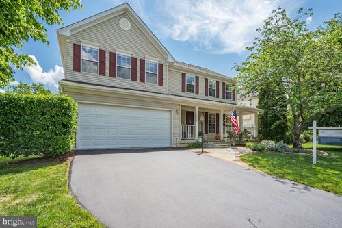20338 Snowpoint Pl, ASHBURN, VA, 20147-2377 | Card Image