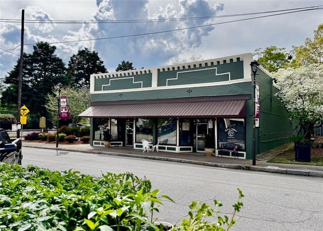 262 E Main St, House other with 3 bedrooms, 2 bathrooms and 3 parking in Rutledge GA | Image 39