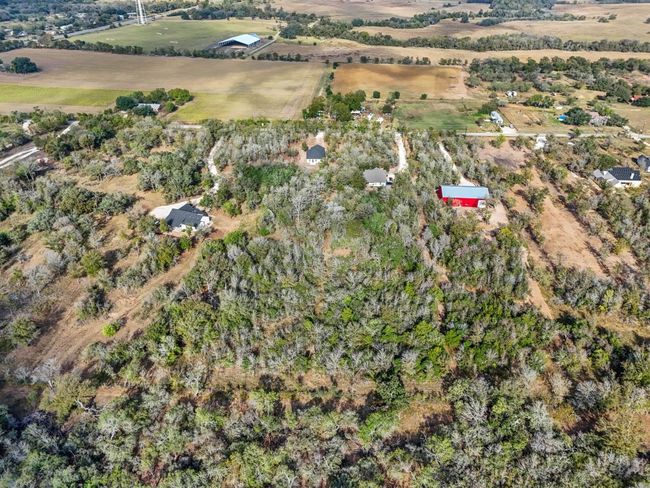 3639 Callihan Rd, House other with 4 bedrooms, 2 bathrooms and 6 parking in Luling TX | Image 35