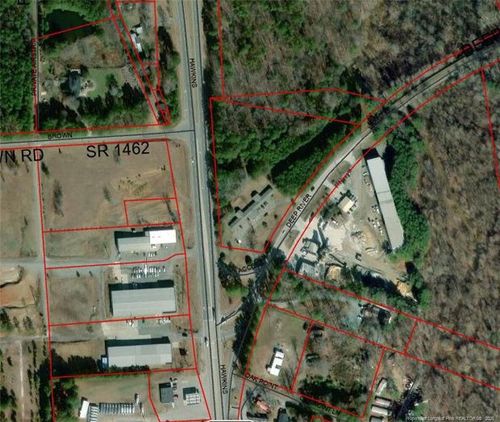 97 Deep River Road, Sanford, NC, 27330 | Card Image