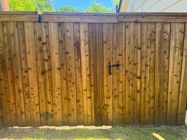 1315 S Rusk St, House other with 1 bedrooms, 1 bathrooms and null parking in Sherman TX | Image 26