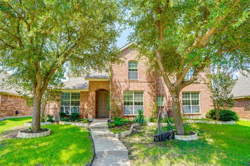 8217 Hartford Dr, Rowlett, TX, 75089-3830 | Card Image
