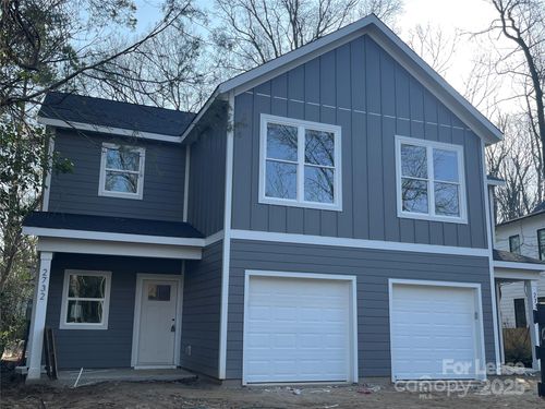 2730 Catalina Ave, Charlotte, NC, 28206-2237 | Card Image