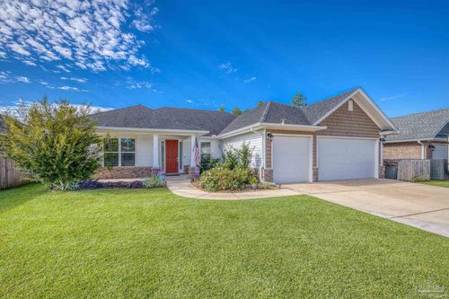 7979 Majestic Cypress Dr, Milton, FL, 32583-2996 | Card Image