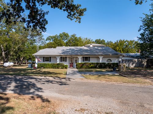 7410 Grapevine Drive, Kingston, OK, 73439 | Card Image