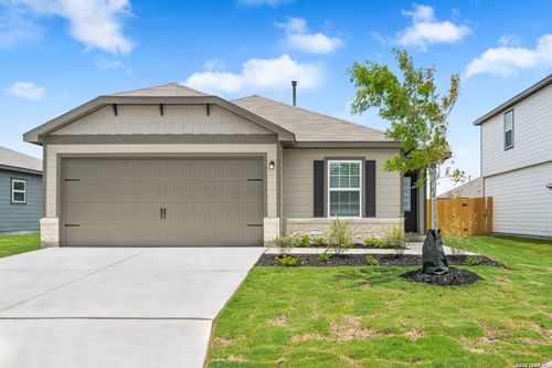 11743 Luckey Villa, San Antonio, TX, 78252 | Card Image