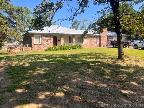 6 Carol, McAlester, OK, 74501 | Card Image