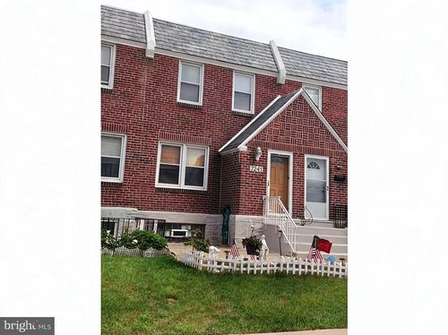 7241 Lynford St, PHILADELPHIA, PA, 19149-1127 | Card Image
