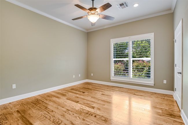 UNIT-102 - 1218 Haven Ln, Condo with 3 bedrooms, 3 bathrooms and 2 parking in Georgetown TX | Image 11