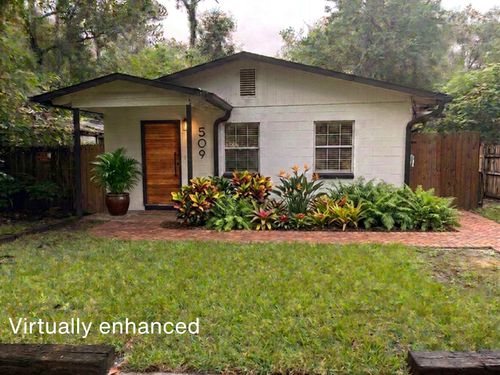 509 Yaeger St Yaeger Street, TALLAHASSEE, FL, 32301 | Card Image