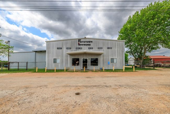 14445 E Us Highway 290, Home with 0 bedrooms, 0 bathrooms and null parking in Stonewall TX | Image 9