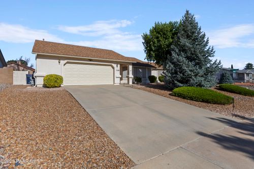 7160 N Sunrise Vista, Prescott Valley, AZ, 86315 | Card Image