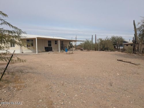 1061 W Nelson Road, Ajo, AZ, 85321 | Card Image