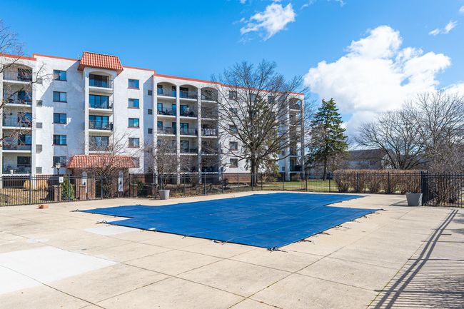 APT-511 - 375 Plum Creek Dr, Condo with 1 bedrooms, 1 bathrooms and 2 parking in Wheeling IL | Image 26