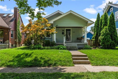 344 Hadley Ave, Oakwood, OH, 45419-2610 | Card Image