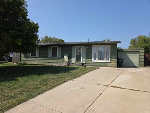 924 Shenandoah Dr, Lafayette, IN, 47905-4360 | Card Image