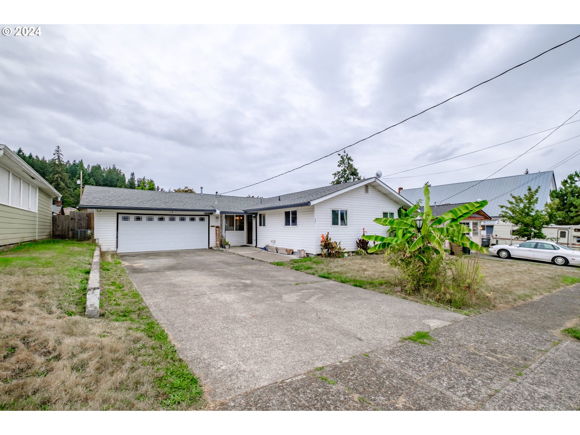 6th Ave, Sweet Home, OR 97386 #1