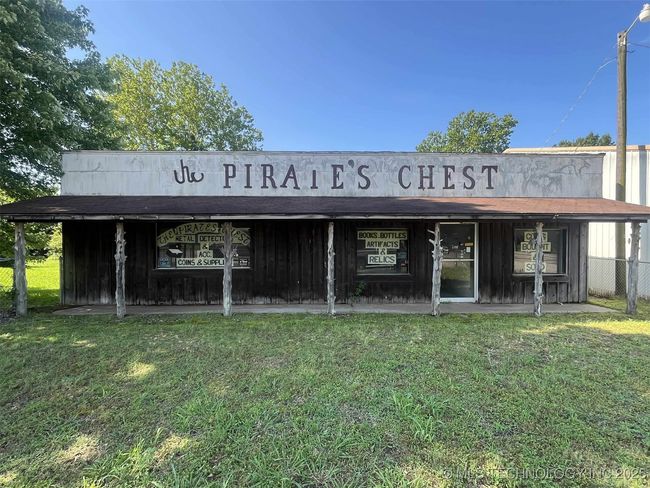 10650 W Highway 9, House other with 3 bedrooms, 2 bathrooms and null parking in Stigler OK | Image 13