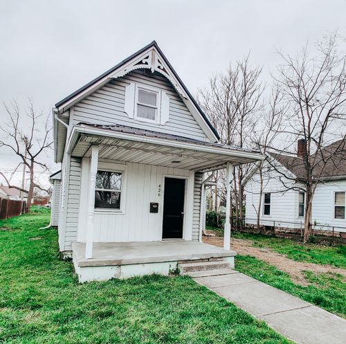 426 Western Ave, Washington Court House, OH, 43160-1477 | Card Image