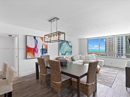 1102-400 S Pointe Dr, Miami Beach, FL, 33139-7301 | Card Image
