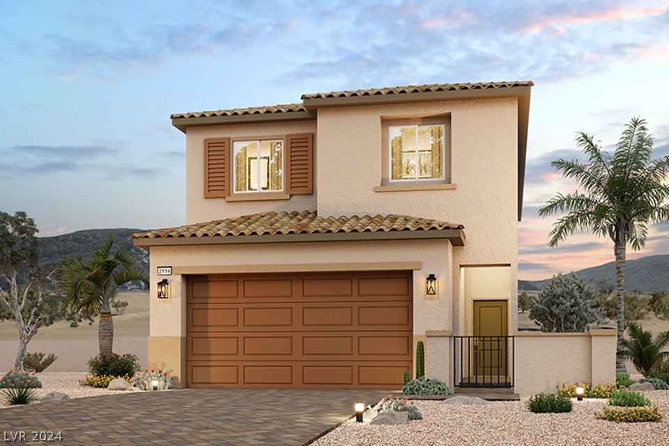 Faxom St, Las Vegas, NV 89166