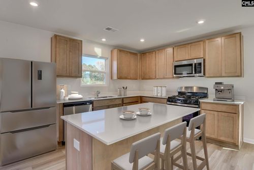 209 Kingfield Drive, Hopkins, SC, 29061 | Card Image