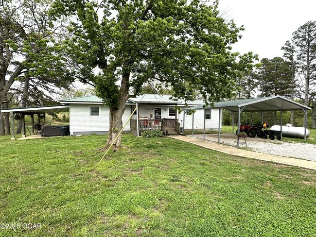 9418 State Route D, Home with 3 bedrooms, 2 bathrooms and null parking in Summersville MO | Image 12