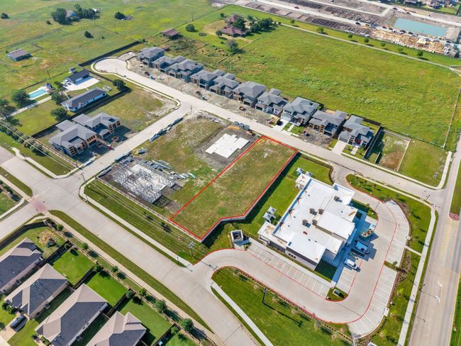 3410 Sky Ridge Ln, Home with 0 bedrooms, 0 bathrooms and null parking in Melissa TX | Image 21