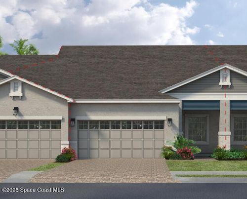 3161 Galeras Dr, Melbourne, FL, 32940-4509 | Card Image